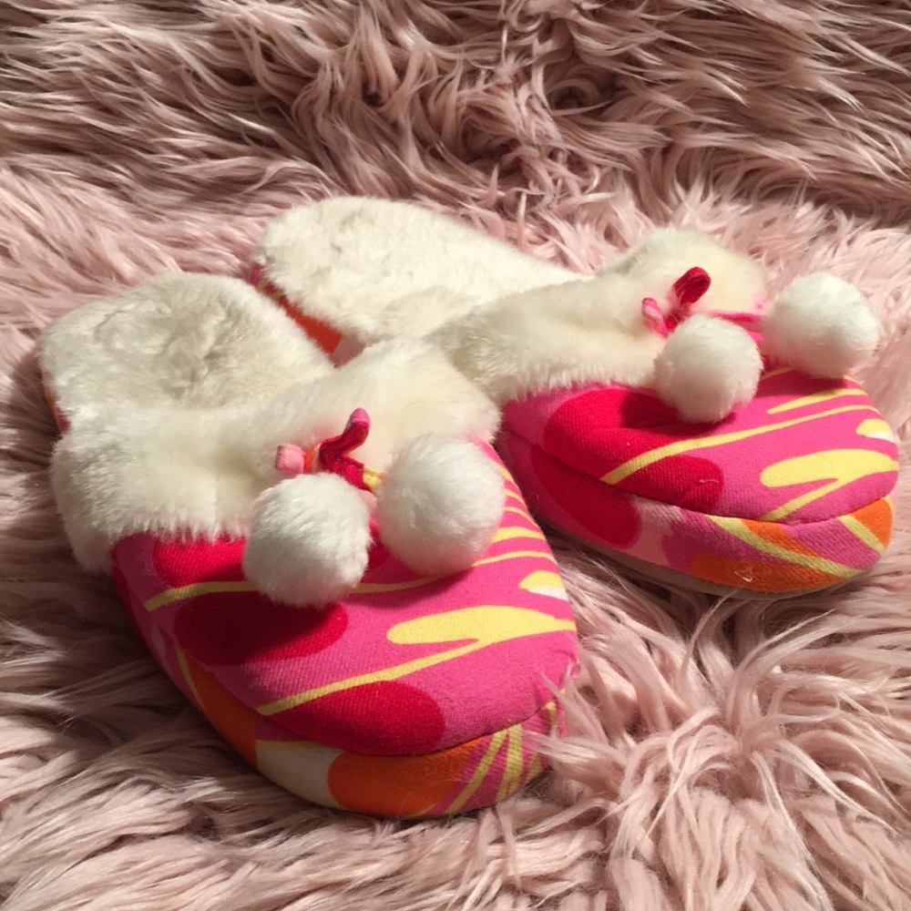 Slippers